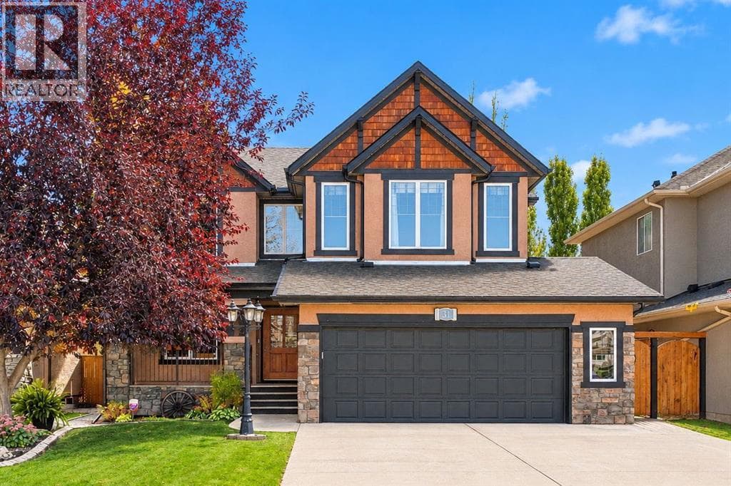 31 Chapala Close SE