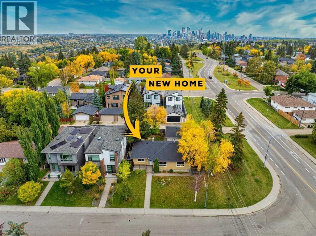 4 Wildwood Drive SW