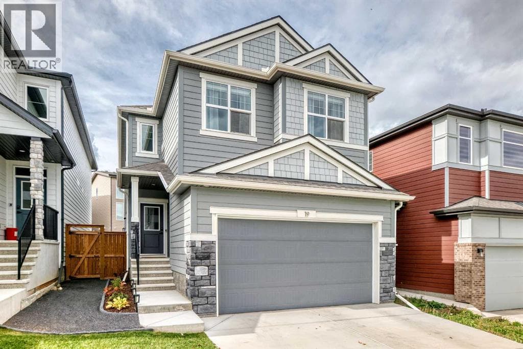19 Versant View SW