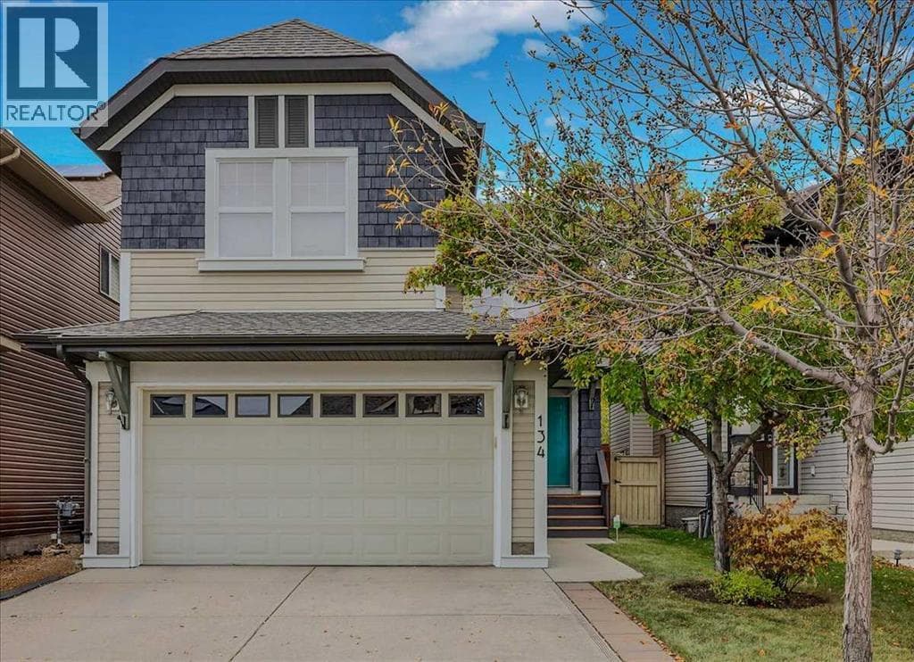 134 Autumn Close SE