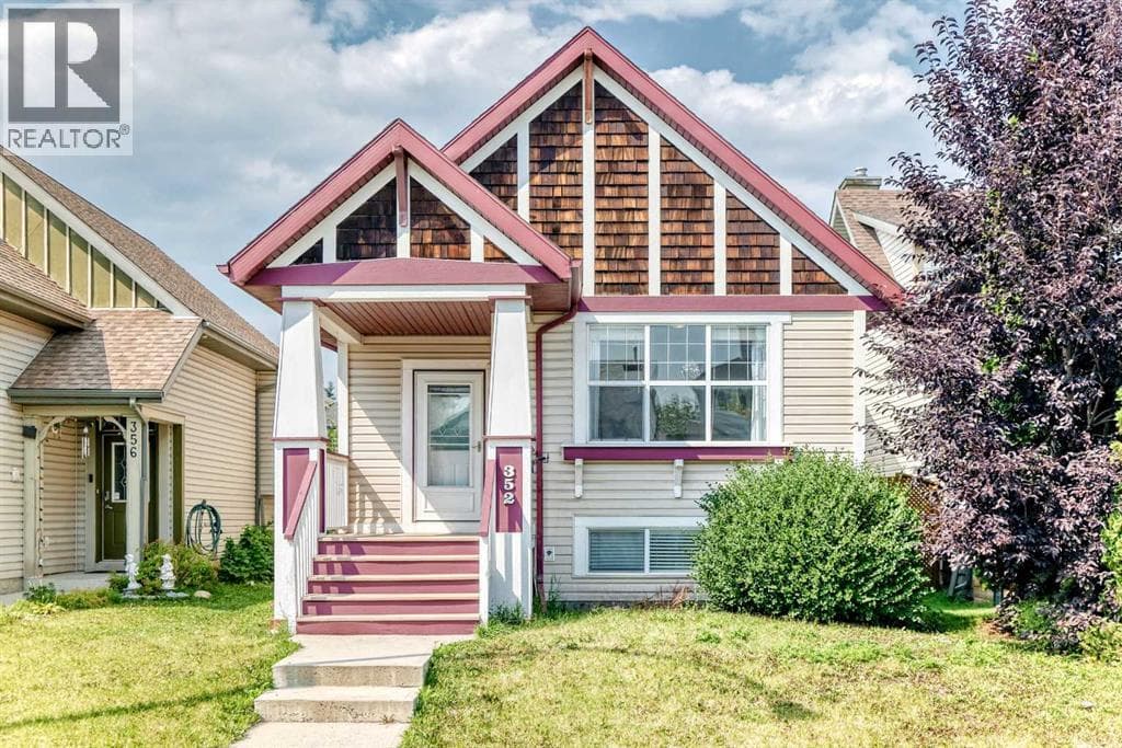 352 Copperfield Gardens SE