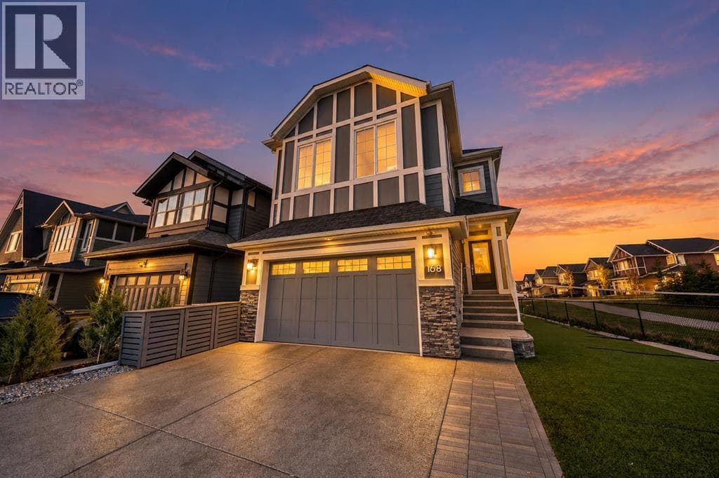 168 Magnolia Manor SE