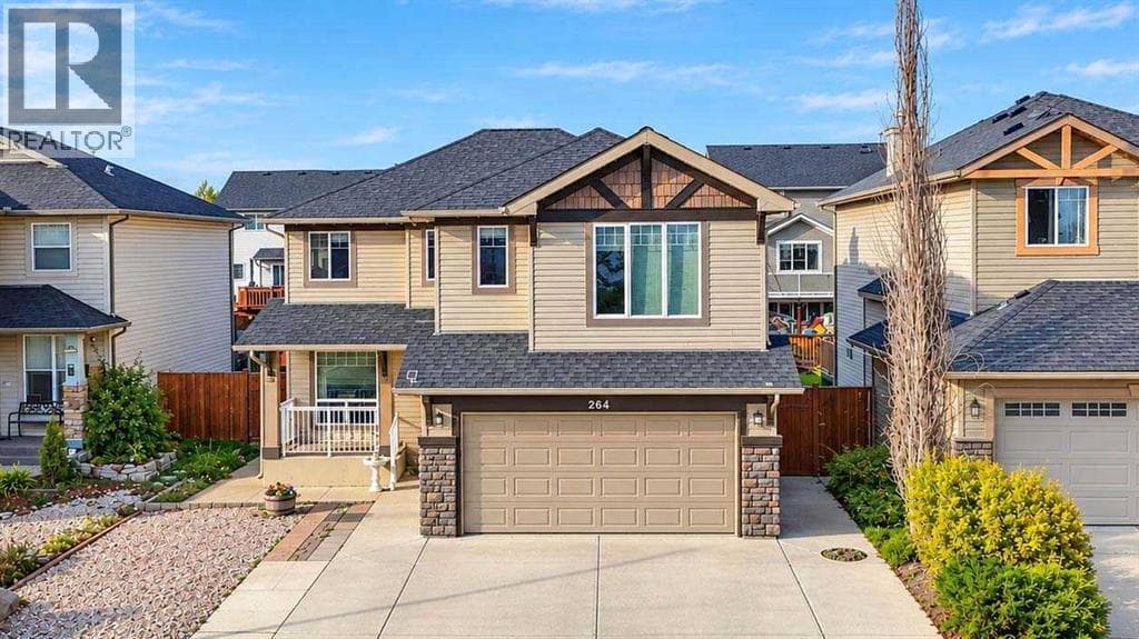 264 Willowmere Close