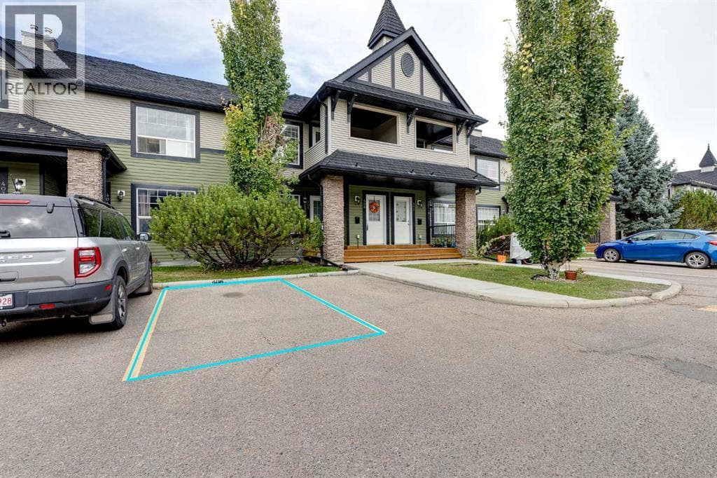 406, 140 Sagewood Boulevard SW