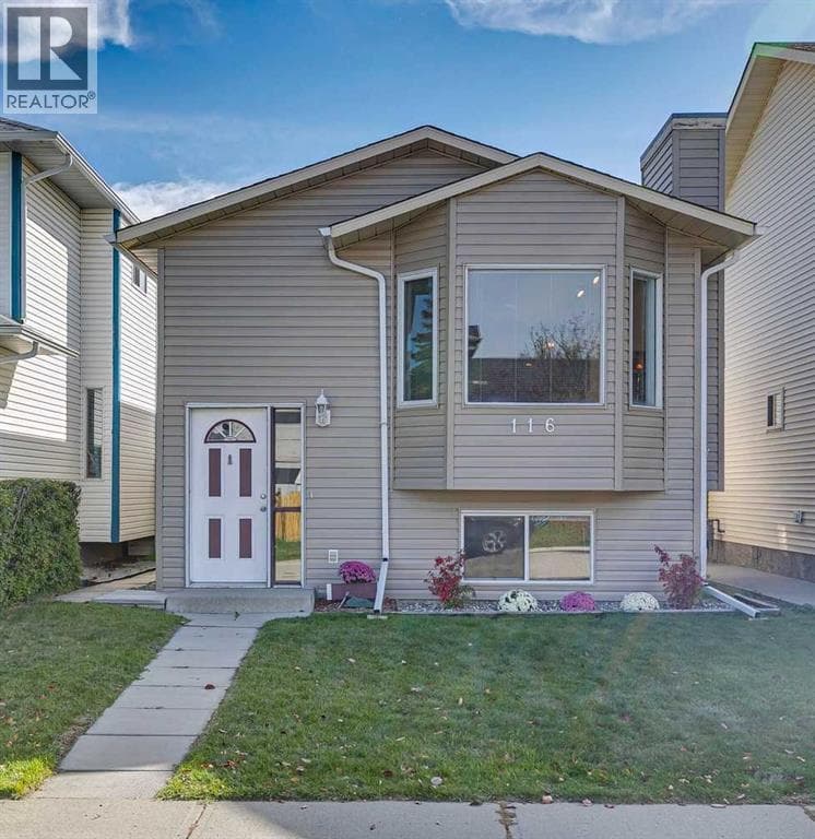 116 Covington Rise NE