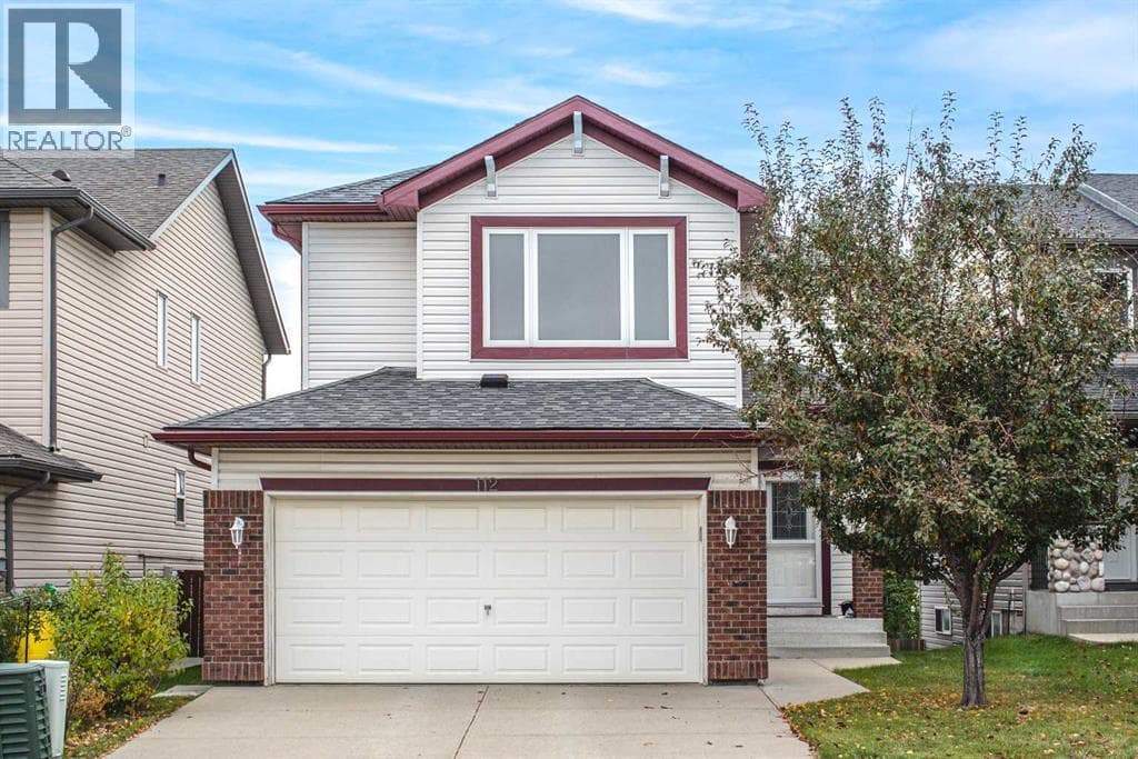 112 Everridge Drive SW