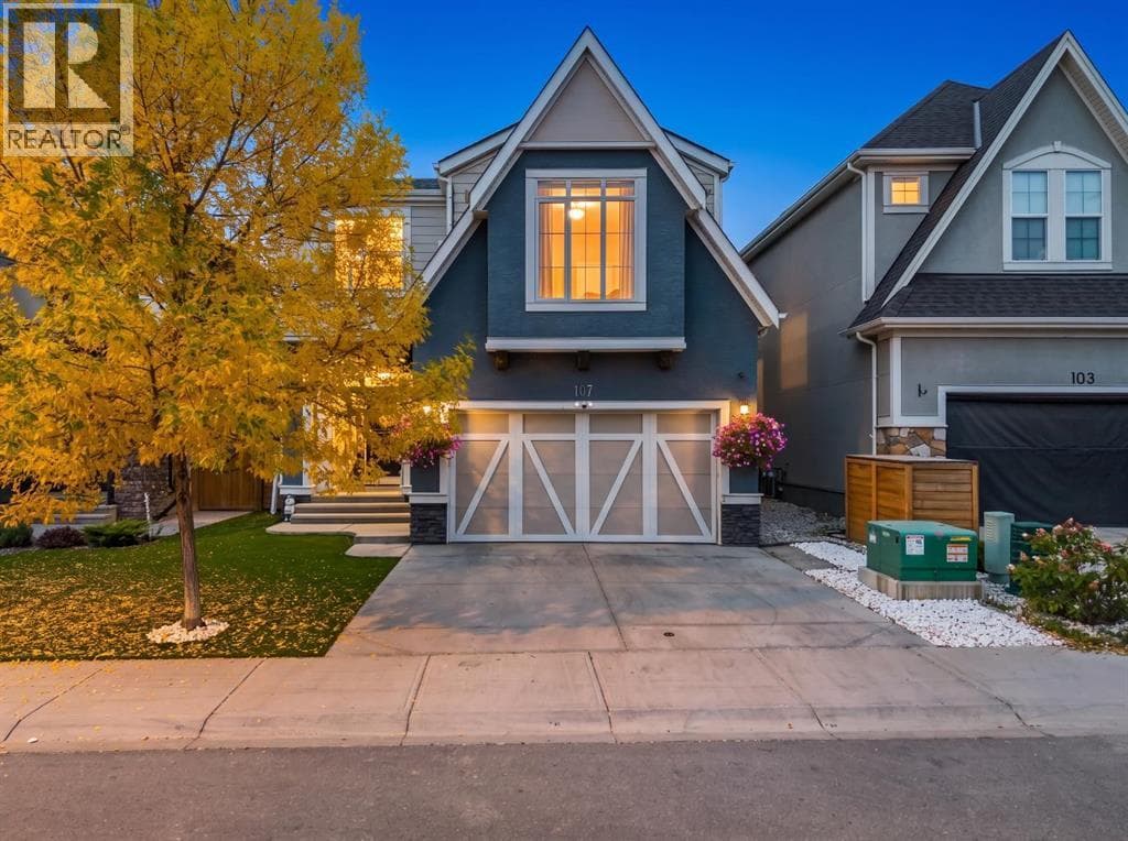 107 Masters Way SE