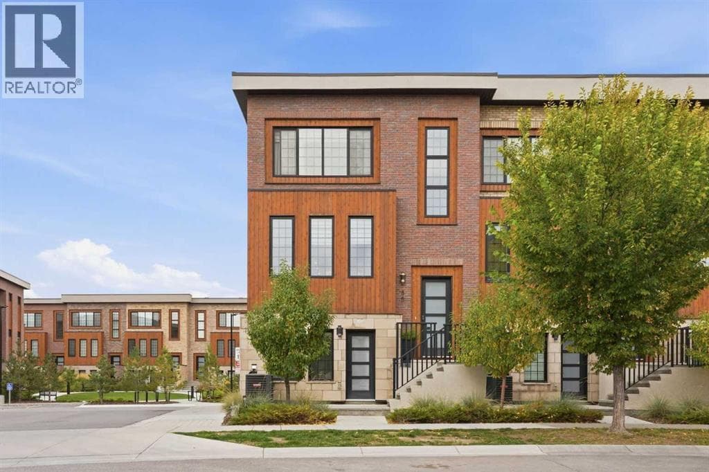 85 Greenbriar Place NW