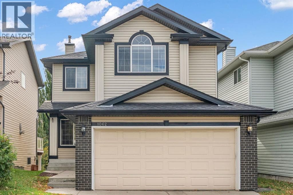1062 Tuscany Drive NW