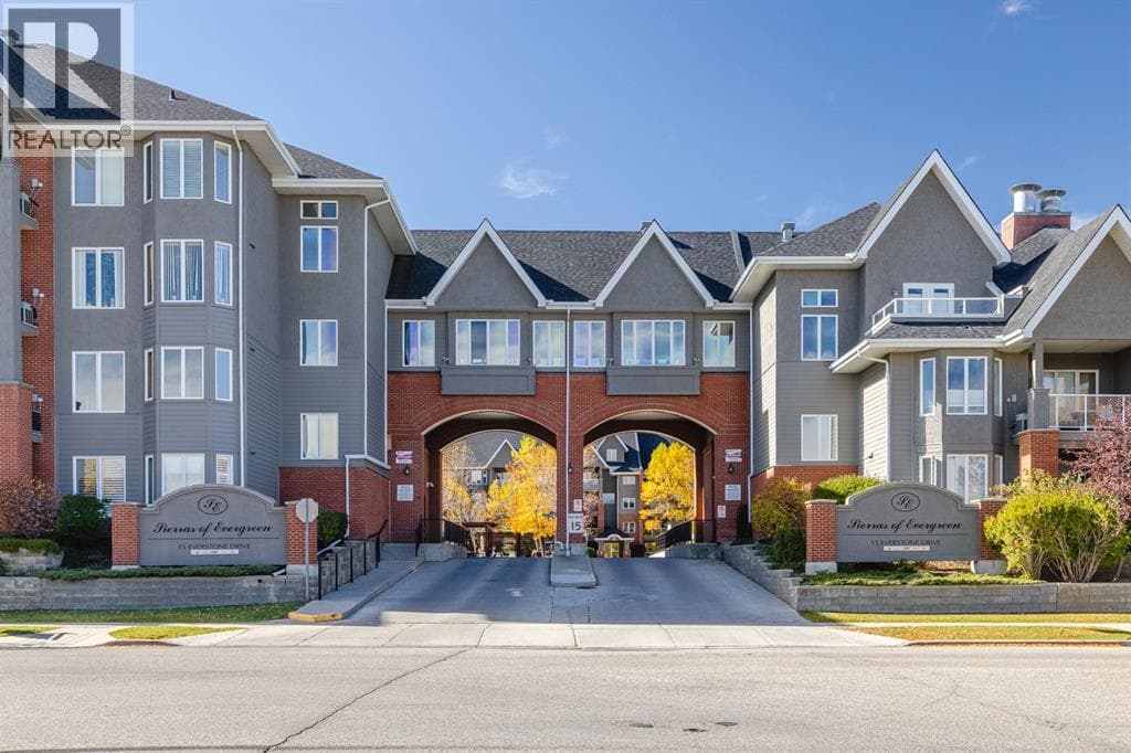 237, 15 Everstone Drive SW