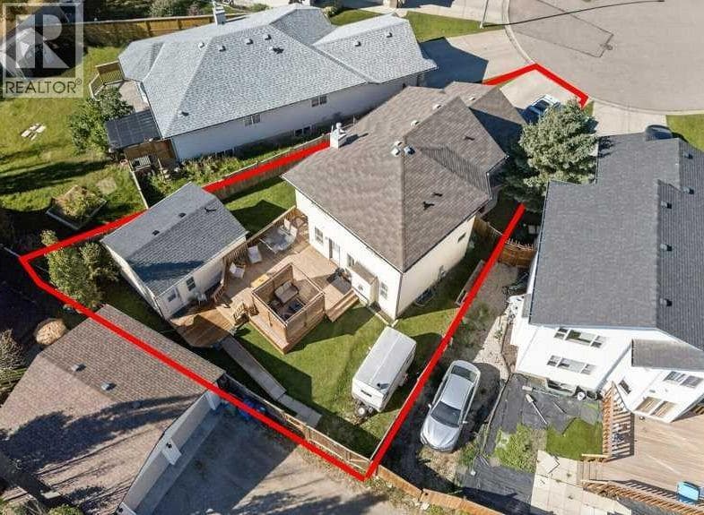 11 Cimarron Meadows