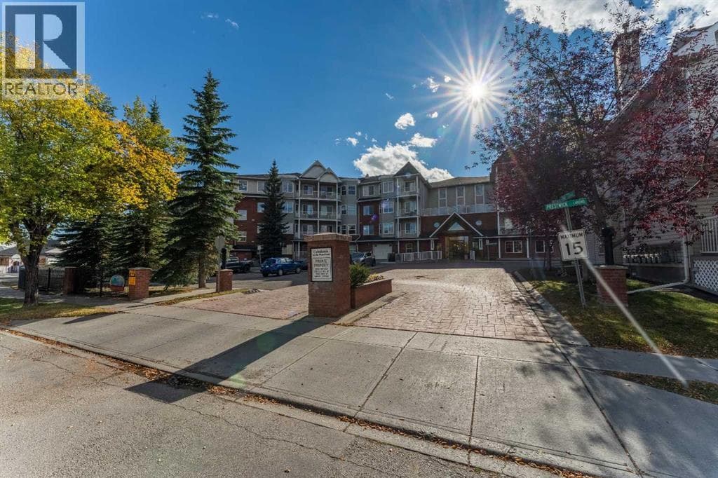 227, 8 Prestwick Pond Terrace SE