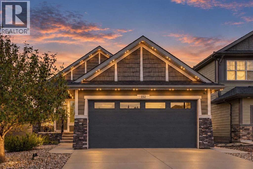 152 Ranch Road