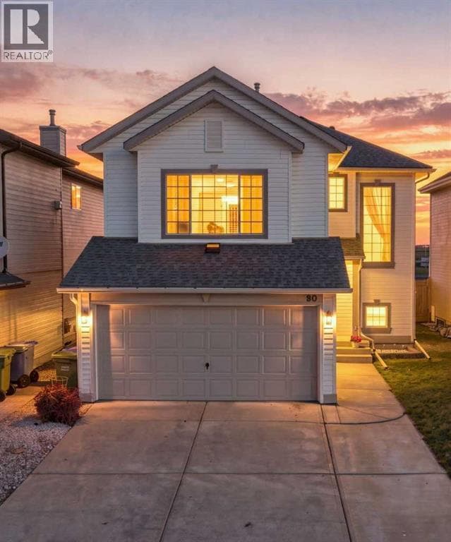 90 Hidden Ranch Terrace NW