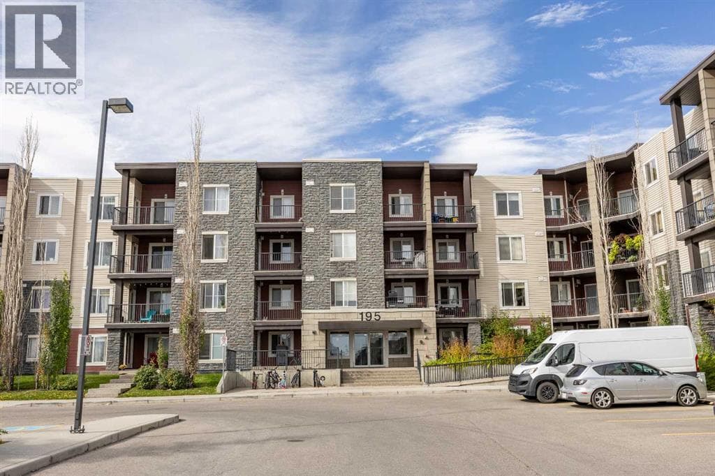 324, 195 Kincora Glen Road NW