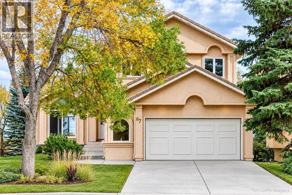 67 Suncanyon Park SE