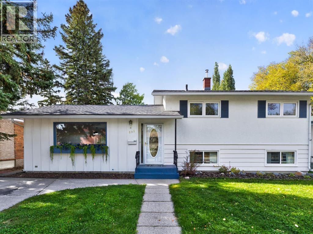 193 Fairview Drive SE