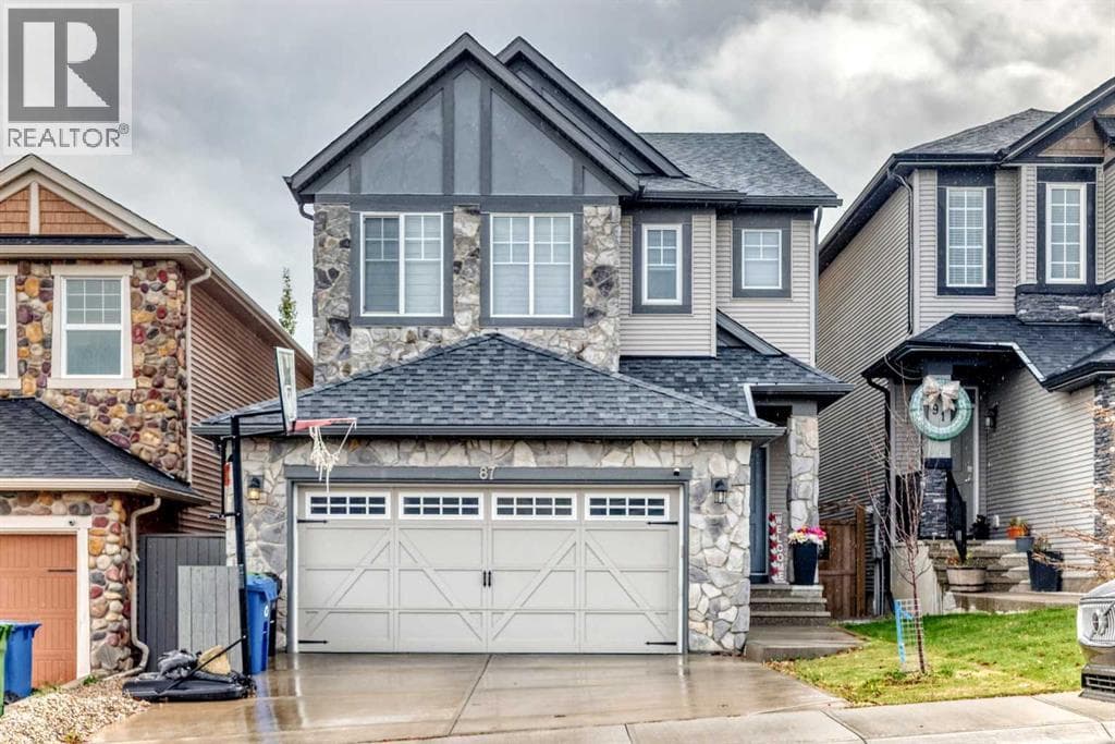 87 Nolancrest Circle NW