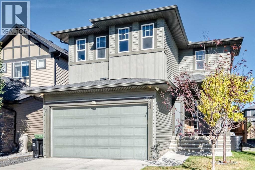 128 Ravenskirk Close SE