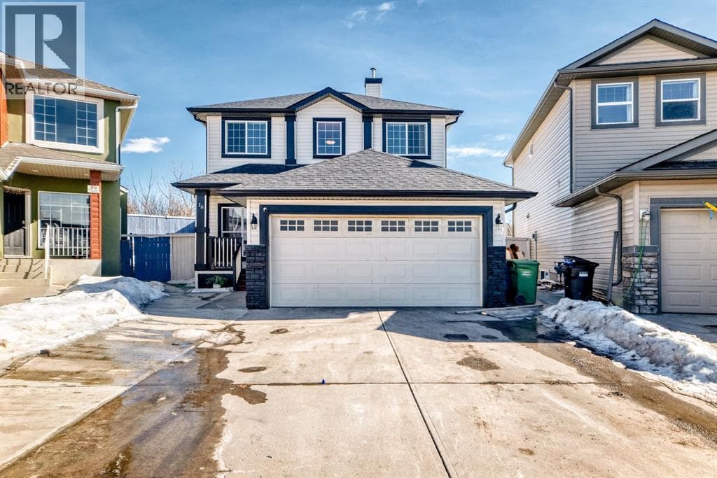 16 Saddlecrest Park NE