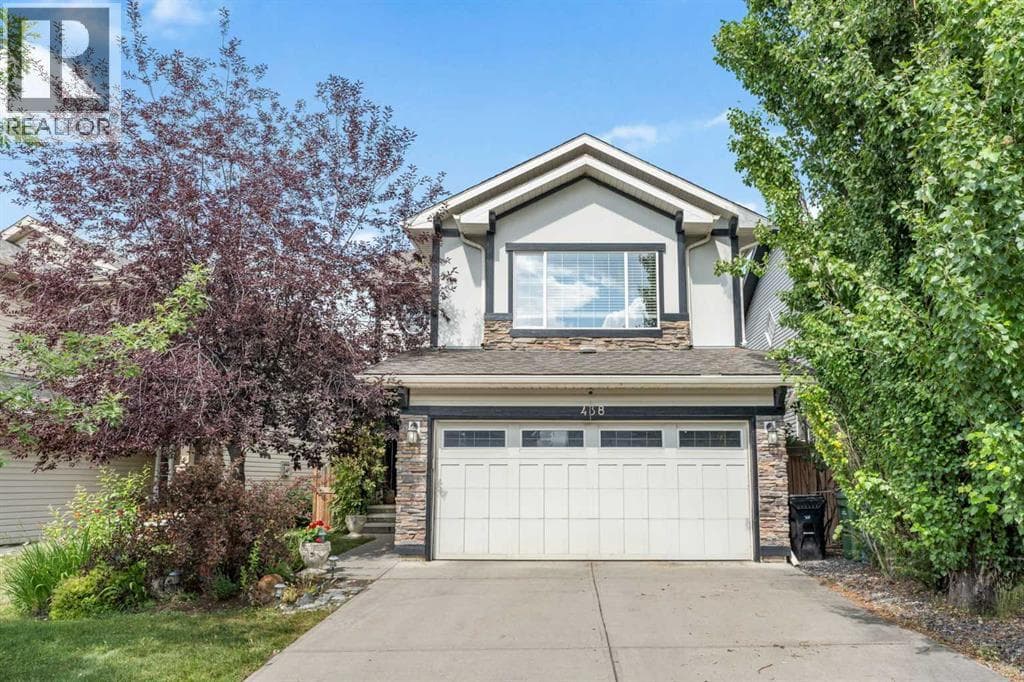 438 Auburn Bay Heights SE
