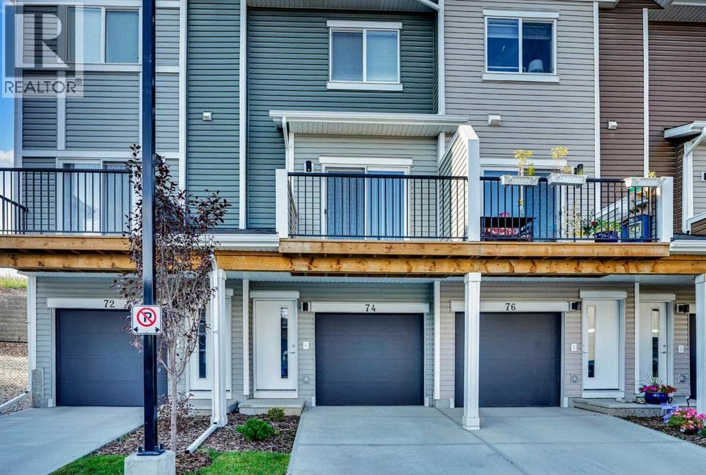 74 Tuscany Summit Square NW