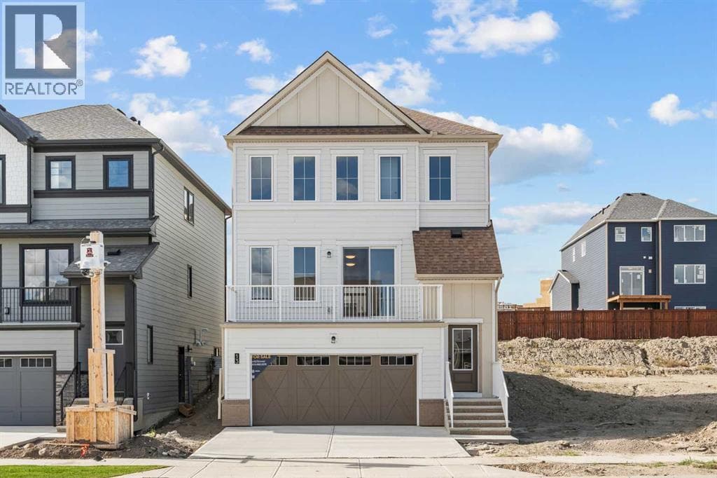 13 Wild Rose Bay SW