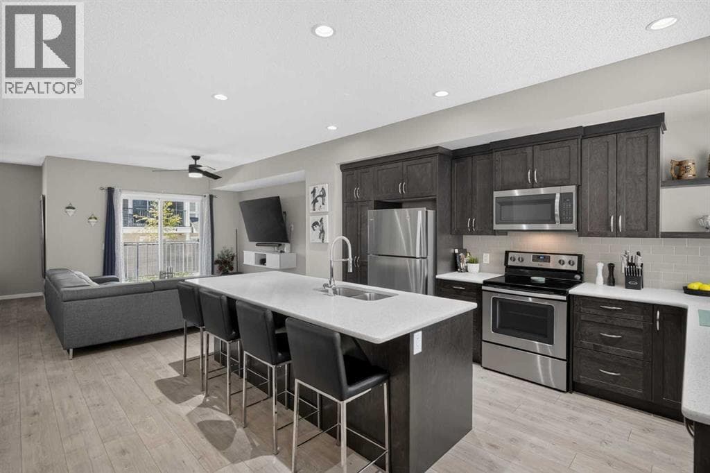 412 Nolanlake Villas NW