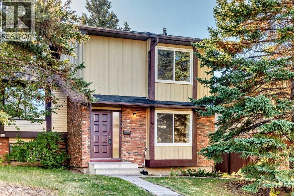 18 Dalhousie Crescent NW