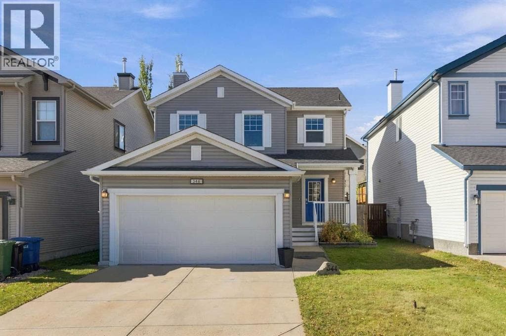 344 Sagewood Place SW