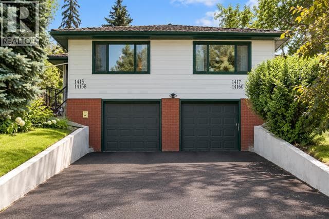 1415 Rosehill Drive NW