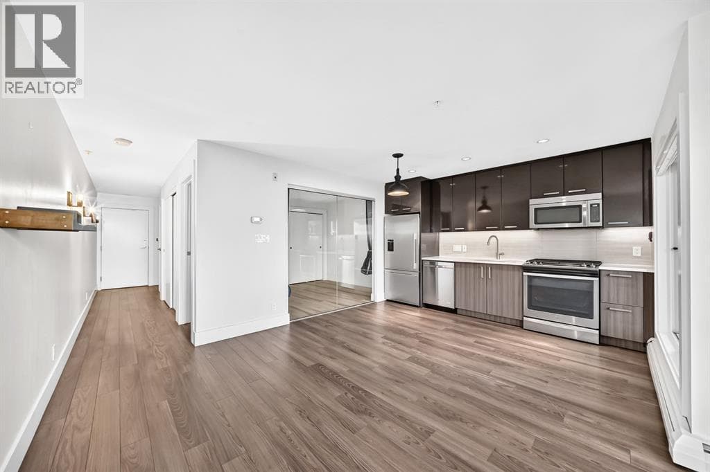 323, 510 Edmonton Trail NE