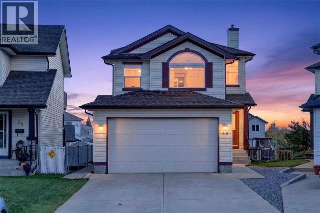 49 Coville Bay NE
