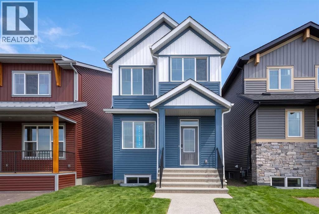 255 Lucas Gate NW