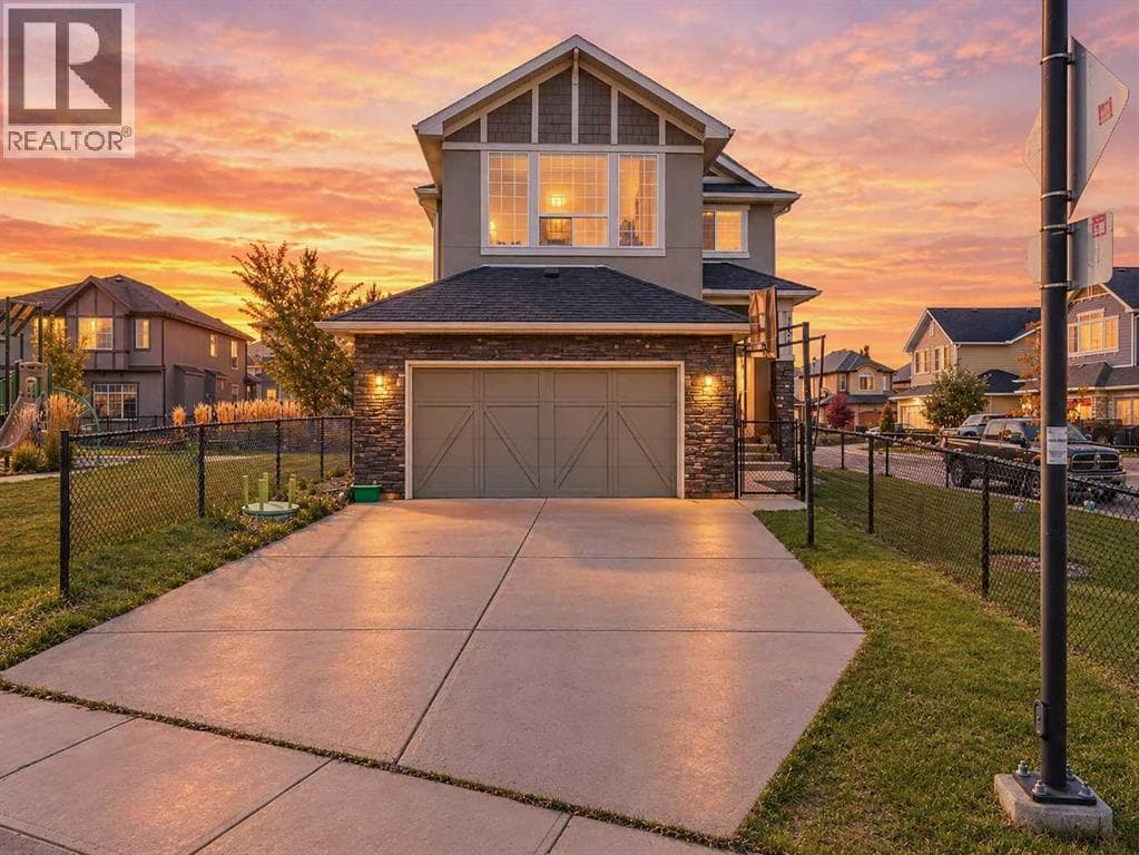 134 Kinniburgh Lane