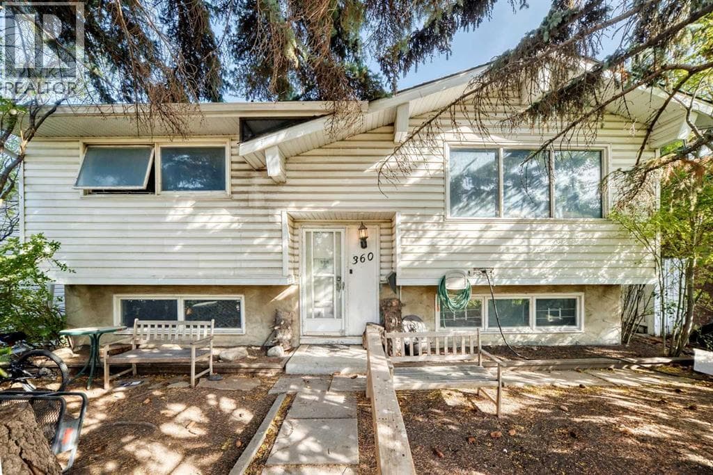 360 Rundlefield Road NE