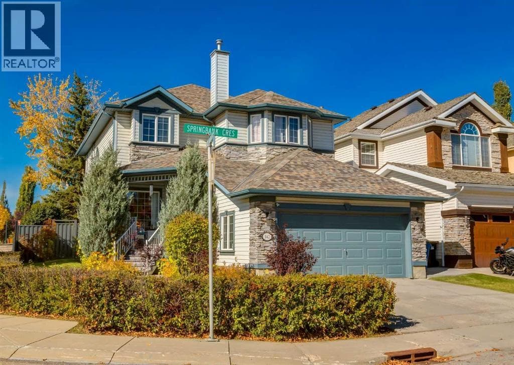 142 Springbank Crescent SW