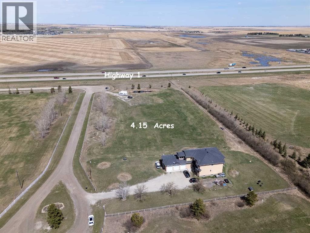 280135 Township Road 242  SE