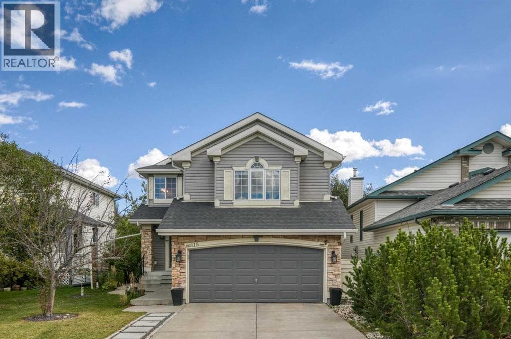 118 Citadel Crest Park NW