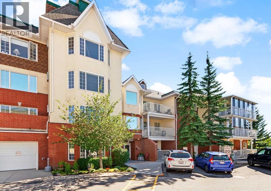 #, 3308 Sienna Park Green SW