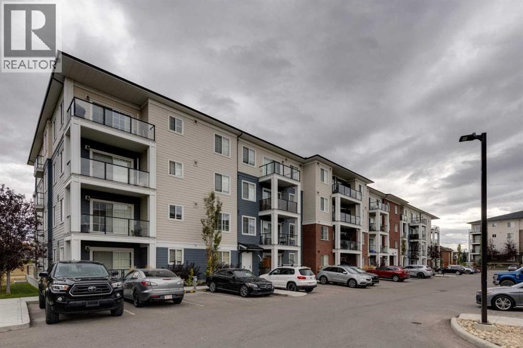 3116, 298 Sage Meadows Park NW