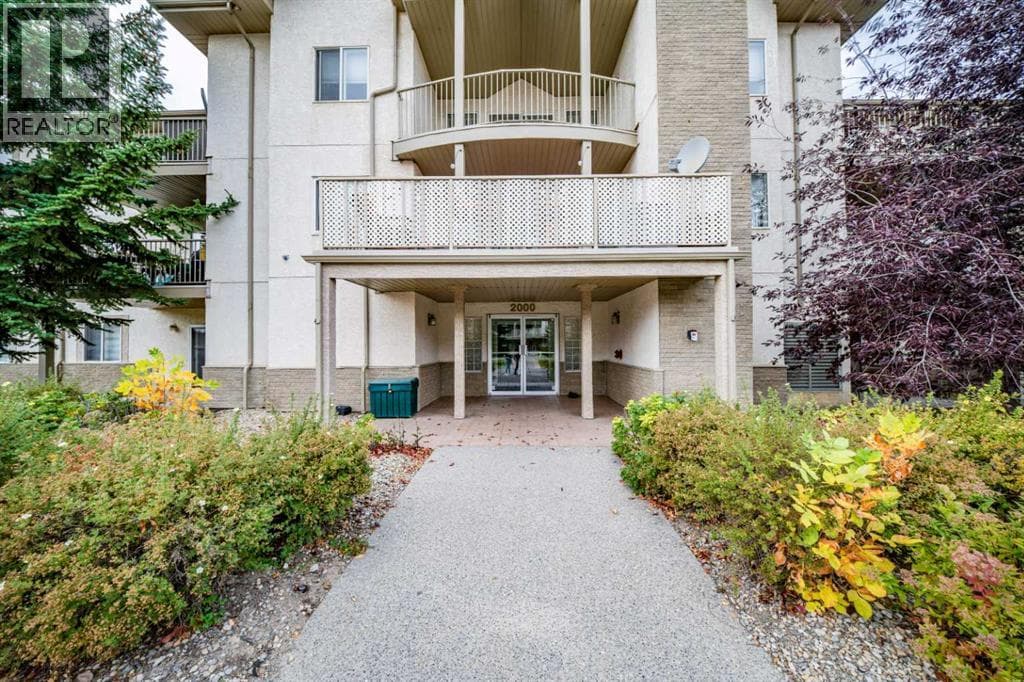 2107, 20 Harvest Rose Park NE