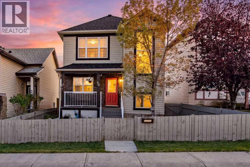 50 Cimarron Grove Way