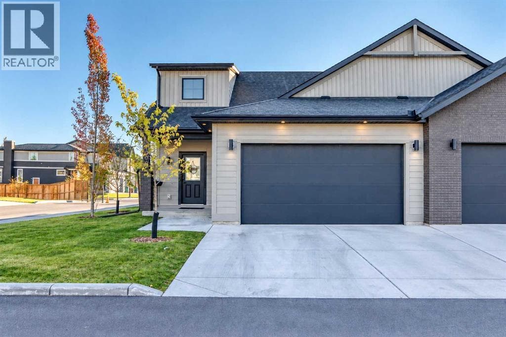 2000, 15 Coopersfield Link SW