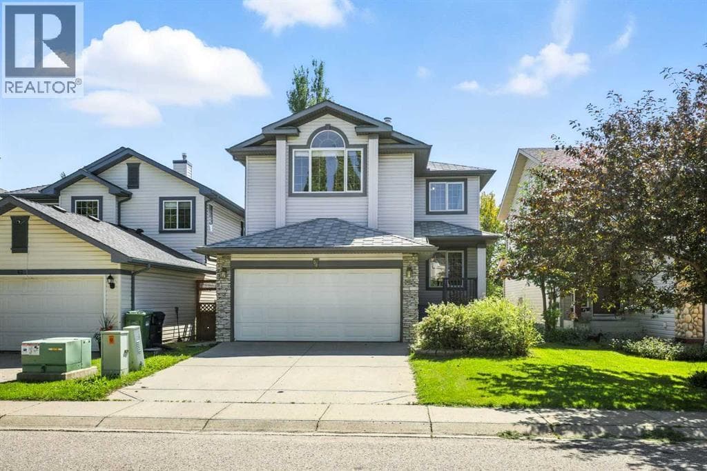 58 Tuscany Ridge View NW