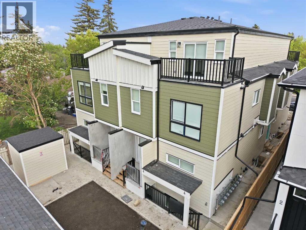 1,2,3,4,1B,2B,3B,4B, 3432 Richmond Road SW