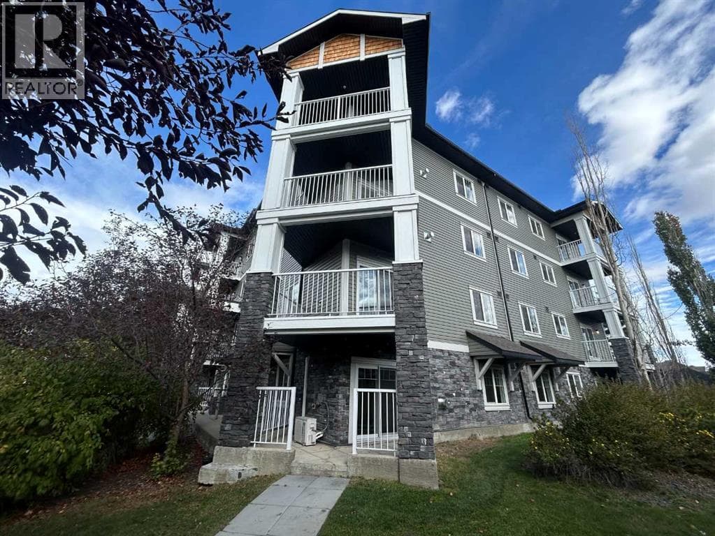 1112, 115 Prestwick Villas SE