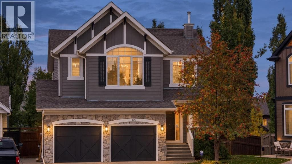 68 Auburn Sound Terrace SE