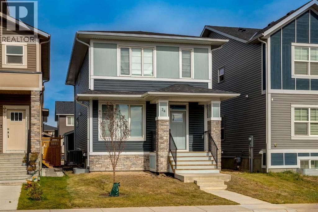 34 Midtown  SW