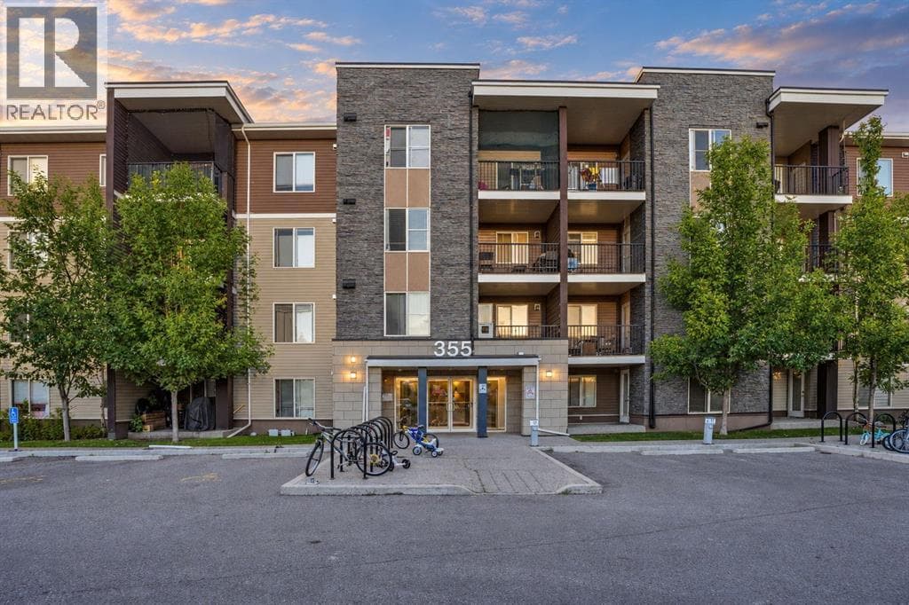 215, 355 Taralake Way NE